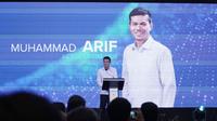 Ketua Umum APJII, Muhammad Arif. Credit: APJII