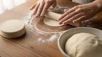 Tips Membuat Kulit Pangsit yang Kenyal dan Tidak Mudah Pecah, Hasil Sempurna