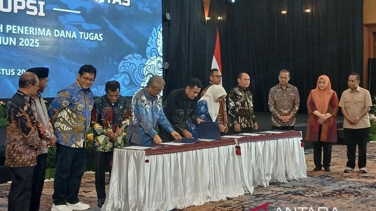 Fakta Unik: 154 Kawasan Transmigrasi Bakal Alami Revitalisasi Sekolah, Menteri Iftitah Ungkap Rencana Besar