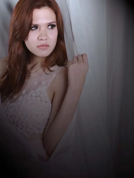 Di dunia bisnis Michelle Joan juga punya obsesi besar untuk menjadi perempuan pengusaha. (Galih W. Satria/Bintang.com)