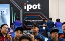 Ada Kemiripan Atur Strategi Investasi dengan Bermain Game