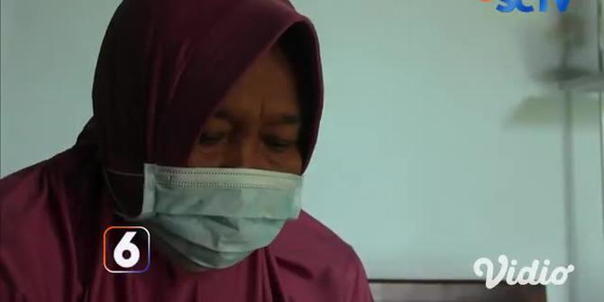 VIDEO: Gagal Berangkat, Seorang Calon Jemaah Haji di Jember Khawatirkan Usia