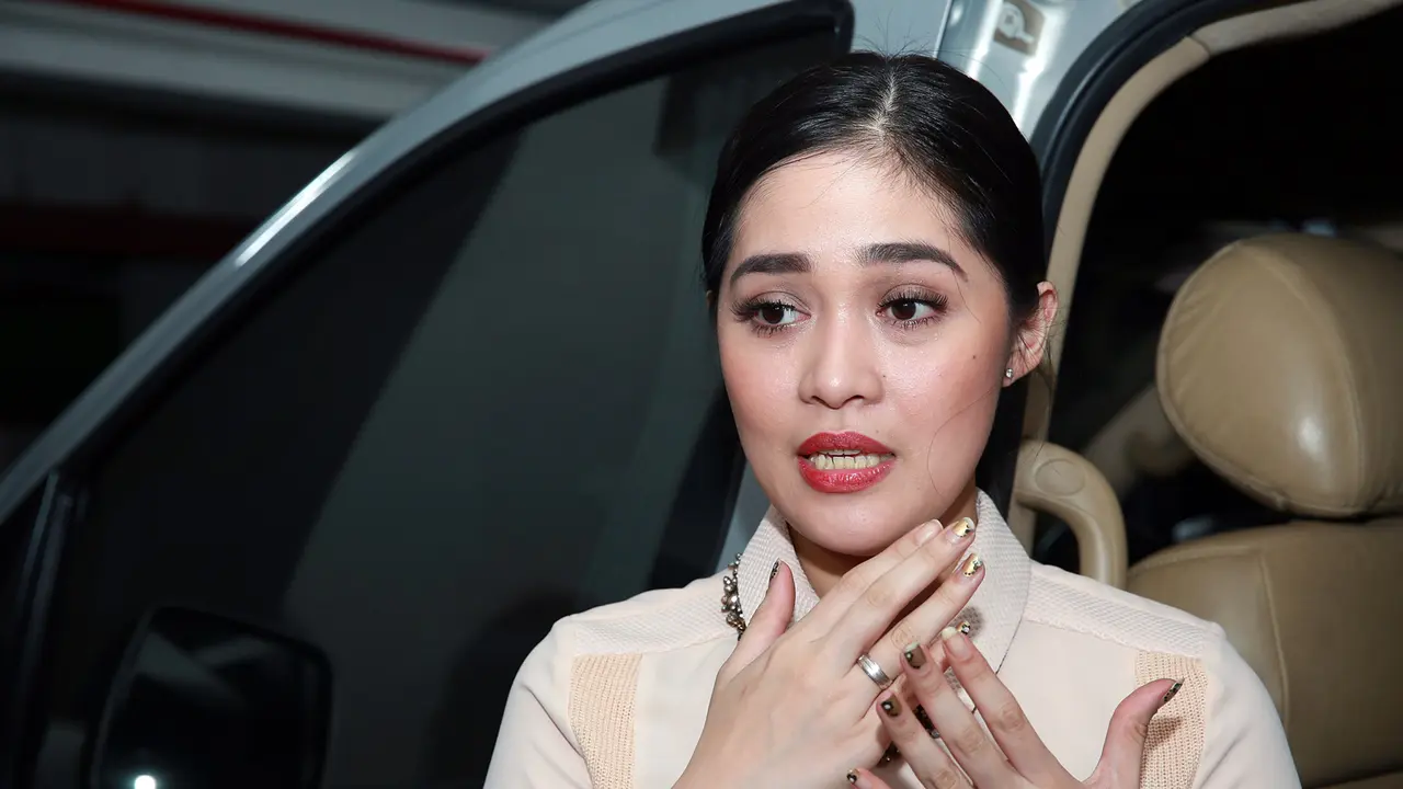[Bintang] Gracia Indri