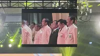 Bahlil Punya Kewenangan Tunjuk Dewan Pembina Golkar, Bakal Angkat Jokowi?