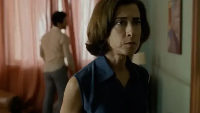 Fernanda Torres dalam film I'm Still Here. (Foto: Dok. Sony Pictures Releasing/ IMDb)
