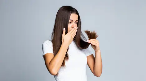 5 Tips Ampuh Atasi Ketombe Dan Kutu Rambut Yang Mengganggu Beauty Fimela Com