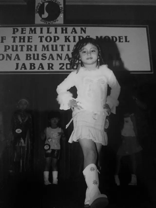 Segera Menikah, Ini 6 Potret Transformasi Margin Wieheerm Tunangan Ali Syakieb