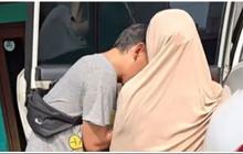 Viral Momen Majikan Antar ART Mudik ke Kampung Halaman, Tuai Pujian