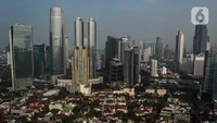 S&P Global Prediksi Pertumbuhan Ekonomi 5,1% pada 2026