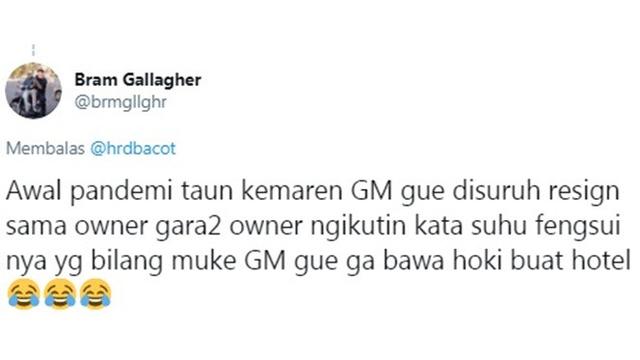 10 Alasan Aneh Netizen saat Resign dari Kantor, Enggak Habis Pikir