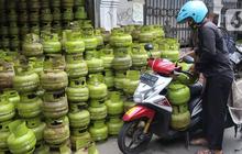 Pimpinan MPR soal Elpiji 3 Killogram Langka: Kementerian ESDM Harus Beri Penjelasan Redam Kegundahan Warga