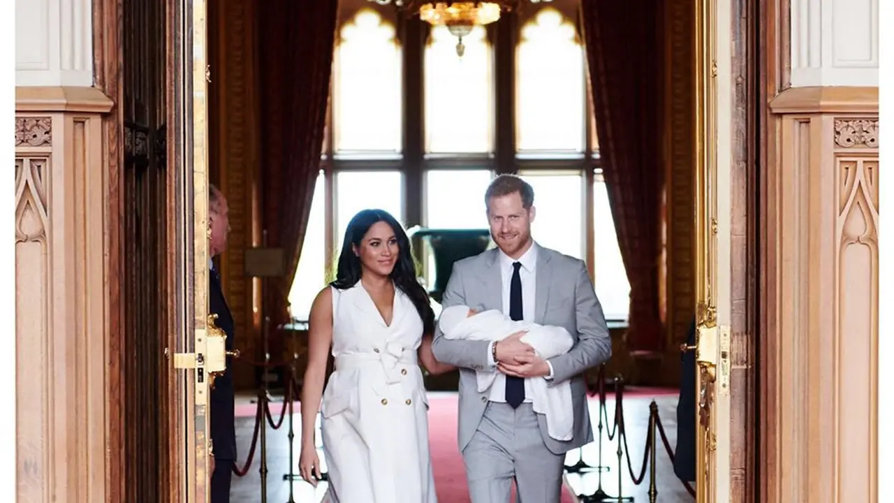 Meghan Markle