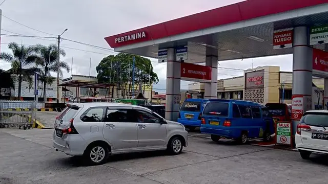 Jelang Nataru, Pertamina MOR I Prediksi Realisasi Harian BBM dan LPG Naik