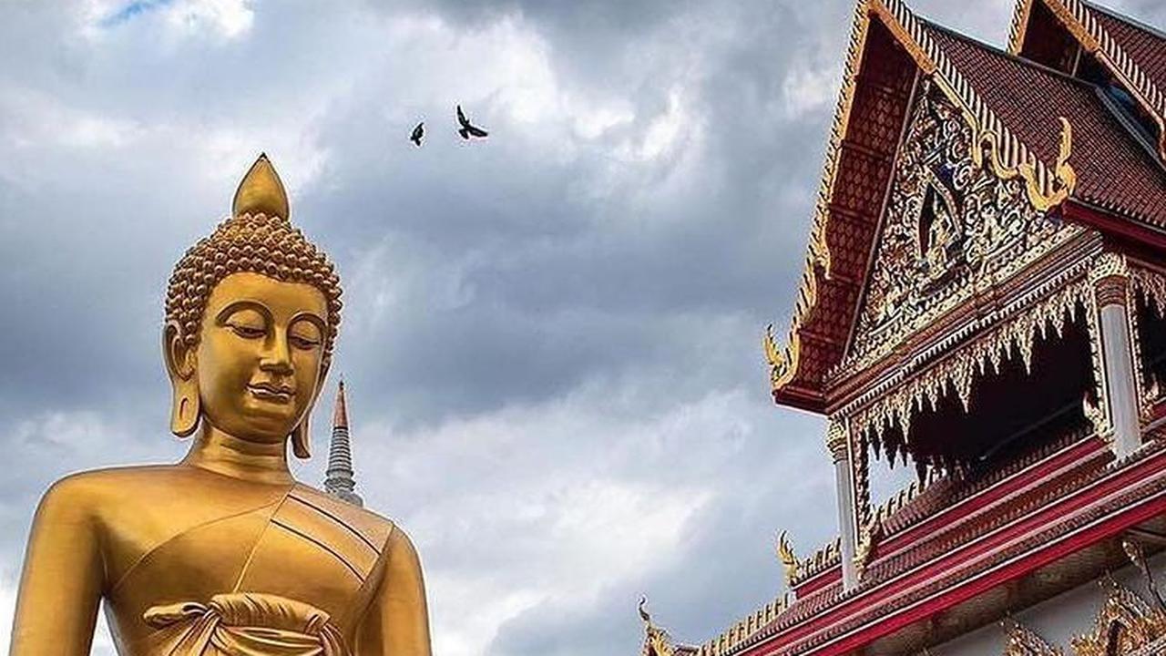 Lucu, Seorang Pemandu Wisata Menyebutkan Nama Asli Bangkok yang Memiliki 168 Huruf dalam Sekali Napas