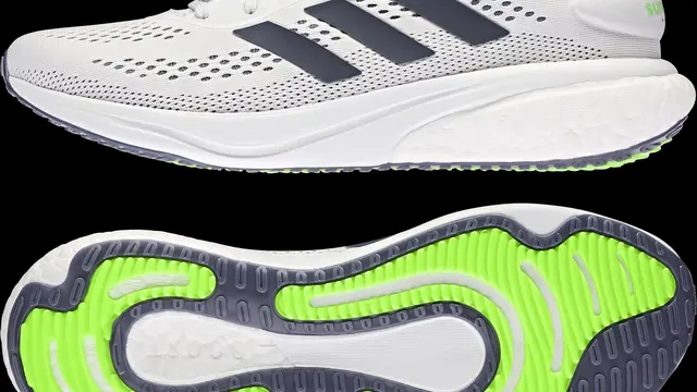 All-New adidas Supernova