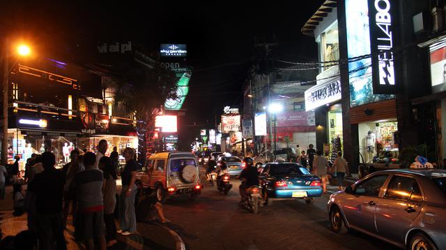 Kuta Square