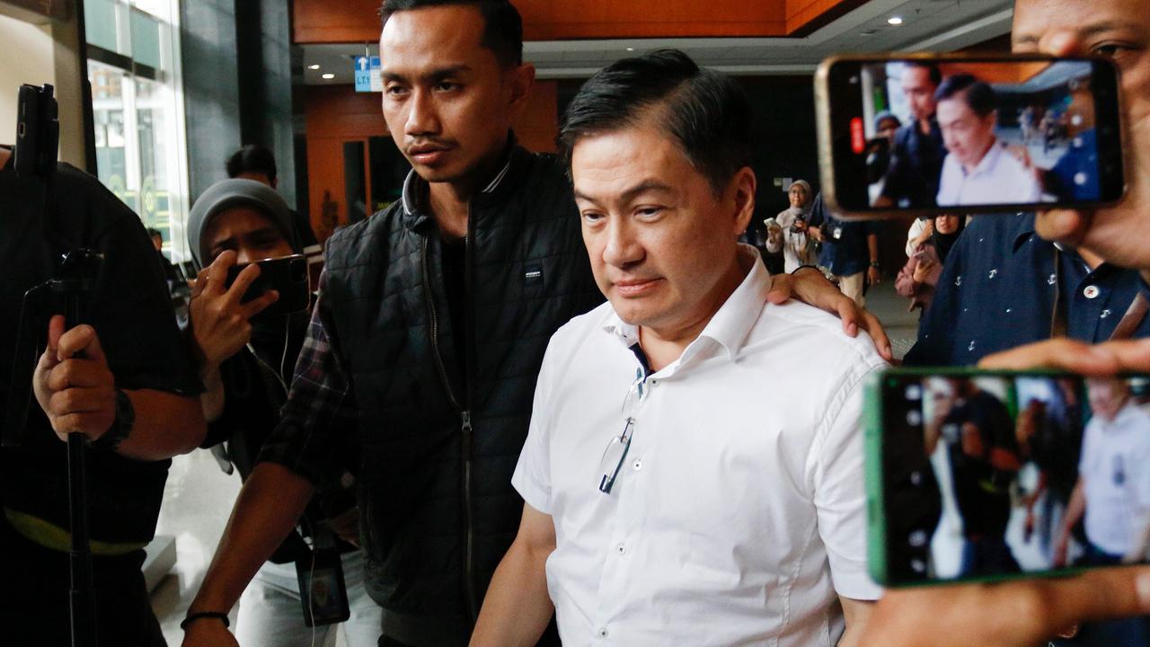 Kasasi Crazy Rich Surabaya Ditolak MA, Budi Said Dihukum 16 Tahun Bui & Denda Rp1 T