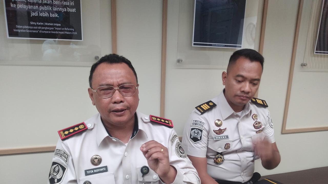 Implementasi KUHP Baru: Terpidana Kerja Sosial Bakal Ditempatkan di RS Hingga Panti Jompo