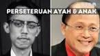 Mario Teguh diketahui pernah mengeluarkan pernyataan kontroversial terkait perseteruannya dengan Kiswinar. 