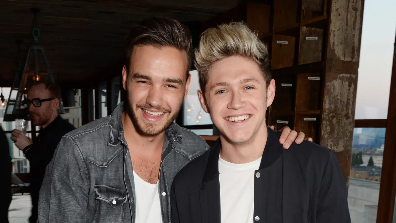 Niall Horan