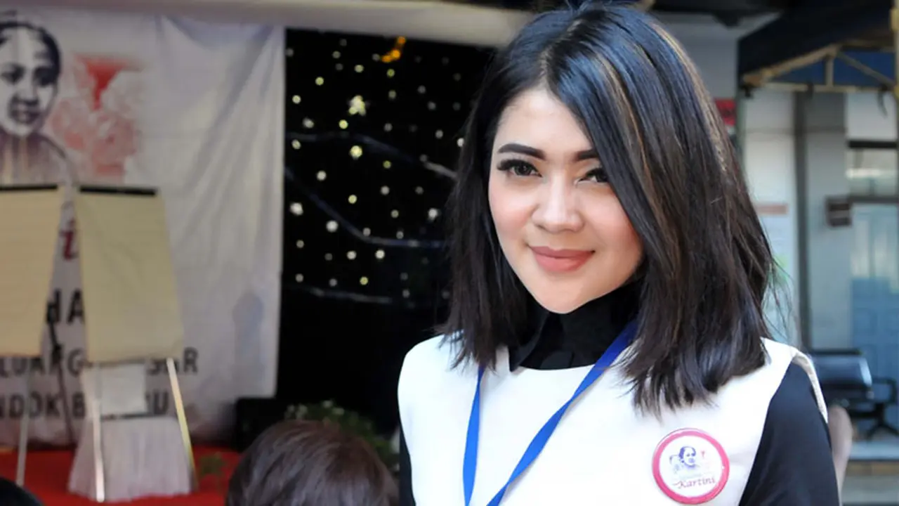 Indah Dewi Pertiwi