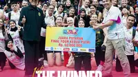 Hasil PLN Mobile Proliga 2025: Popsivo Polwan Lolos ke Grand Final dan Juara Putaran Kedua Final Four Usai Kalahkan Jakarta Pertamina