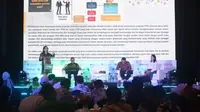Terapkan OSS, Pemerintah Keluarkan 15,3 Juta Izin Usaha dalam 6 Tahun