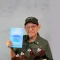 Pakar pemasaran Indonesia Hermawan Kartajaya bersama dengan Philip Kotler, The Father of Marketing, menerbitkan buku bertajuk &ldquo;Entrepreneurial Marketing: Beyond Professionalism to Creativity, Leadership, and Sustainability.&rdquo; (Dok MarkPlus Corp)