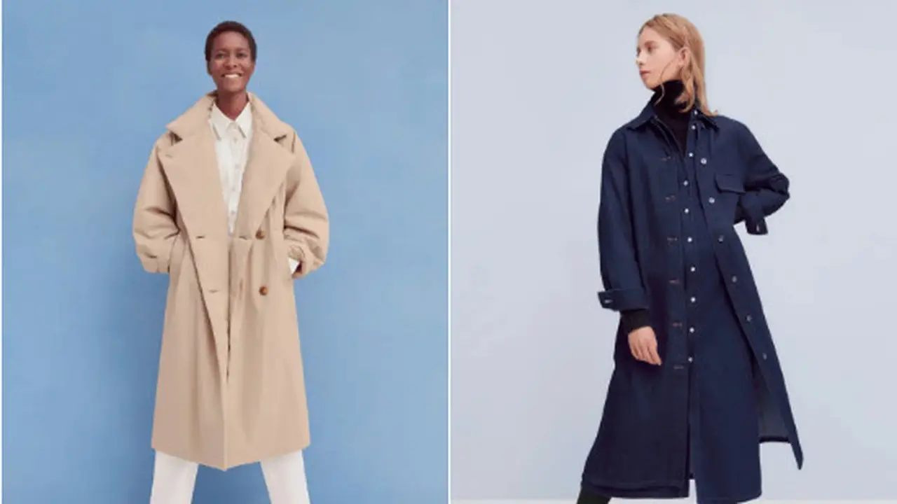 Uniqlo U Musim Fall/Winter 2020