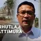 Kabut Asap Karhutla Ganggu Penerbangan di Bandara Pattimura