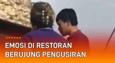 Jagat maya kembali dihebohkan aksi marah-marah di tempat umum. Terjadi di sebuah restoran di puncak Cipanas, Cianjur. Seorang emak-emak marah di meja pelayanan restoran karena pesanannya tak kunjung datang. Amarahnya yang lantang membuat pengunjung s...