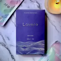 Kisah Lovere meluncurkan produk perawatan kulit untuk laki-laki dan perempuan, dengan efektivitas menjanjikan, memberikan pengalaman perawatan kulit yang menjanjikan.