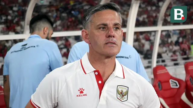 Piala AFF 2026: Ogah Pikirkan Permainan Provokatif Vietnam, John Herdman dan Rizky Ridho Pilih Fokus Incar Kemenangan