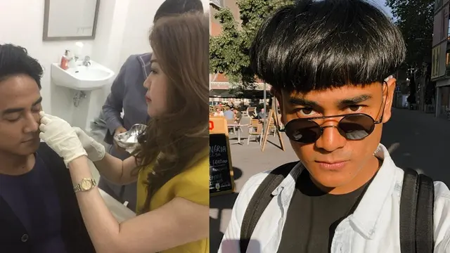 Dwi Andhika
