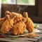 Resep Ayam Goreng Telur Renyah yang Gurih Bikin Nagih