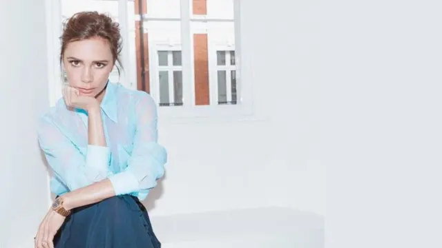 Victoria Beckham