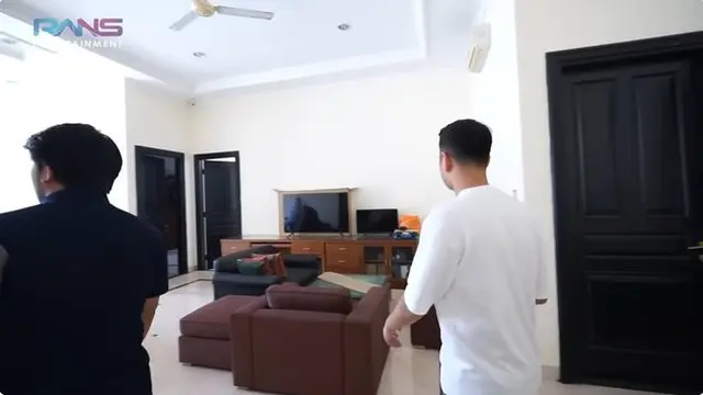 [Fimela] Thariq Halilintar