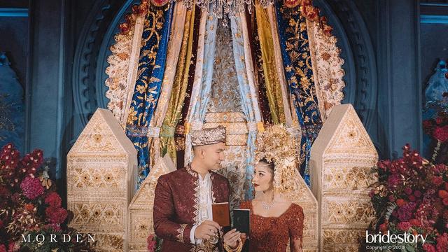 [Fimela] Nikita Willy dan Indra Priawan