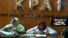 KPAI menilai, mengujikan siswa dengan soal yang tidak pernah diajarkan selama sekolah merupakan tindakan mal praktek di bidang pendidikan.