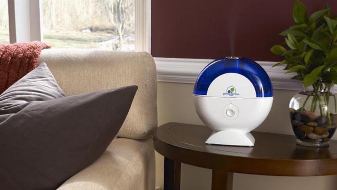 Mengenal Dehumidifier dan Air Humidifier, Alat Khusus 