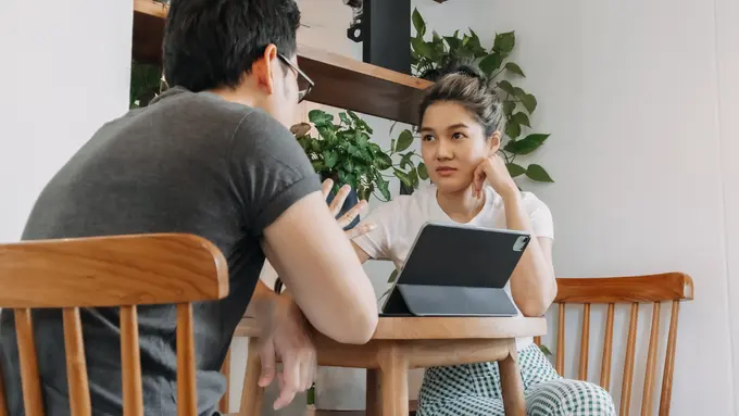 wanita juli ancaman pensiun miskin