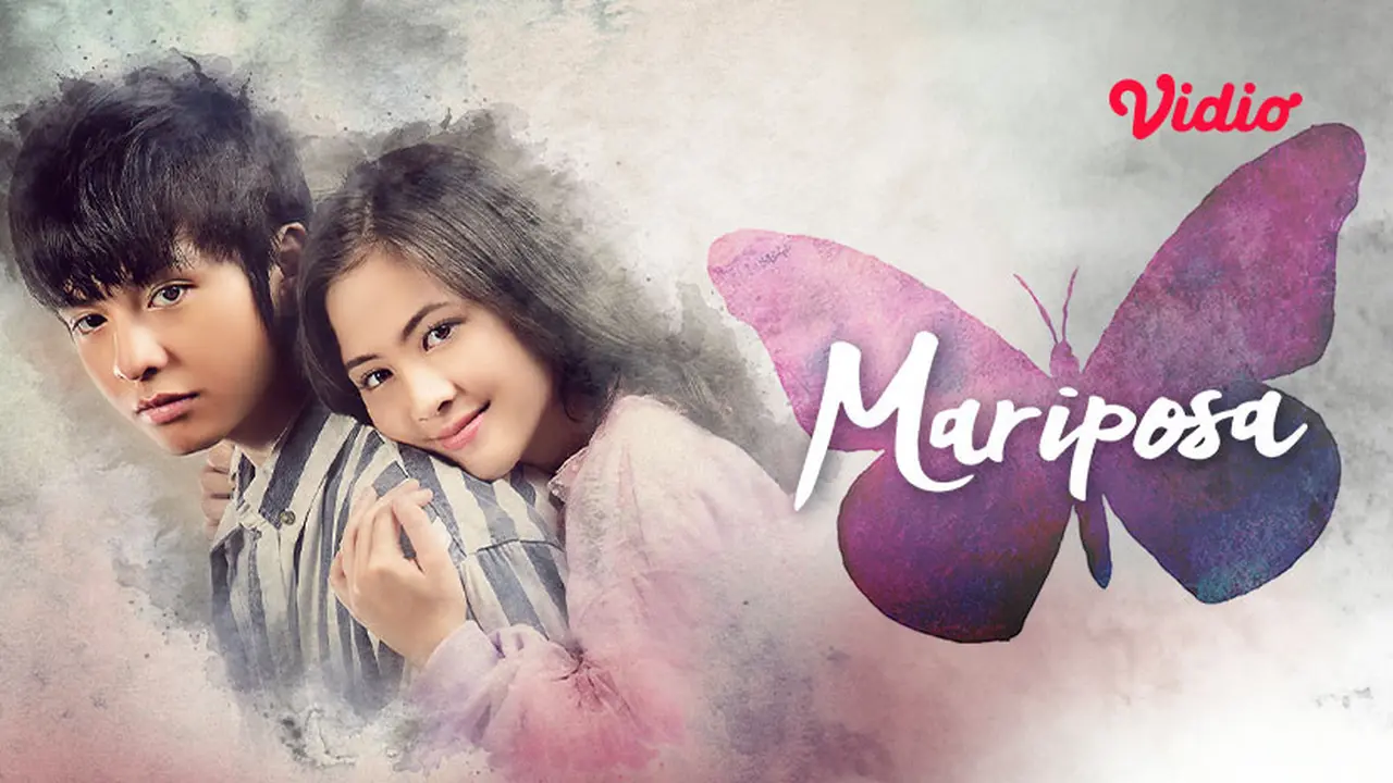Film Mariposa di Vidio (Dok. Vidio)