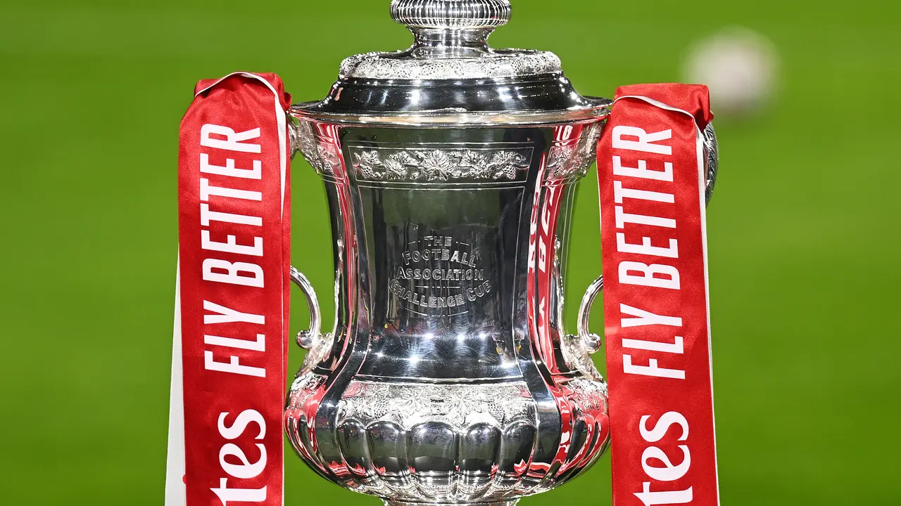 Piala FA