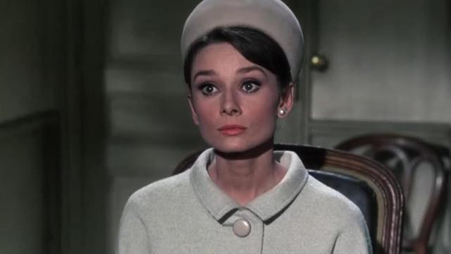 Charade (1963)