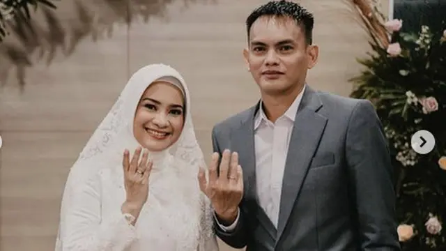 Ikke Nurjanah menikah kembali (Lambe_turah)