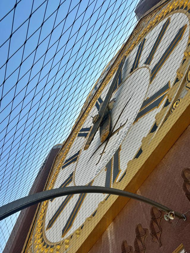 Clock Tower Museum dan Waktu Paling Akurat