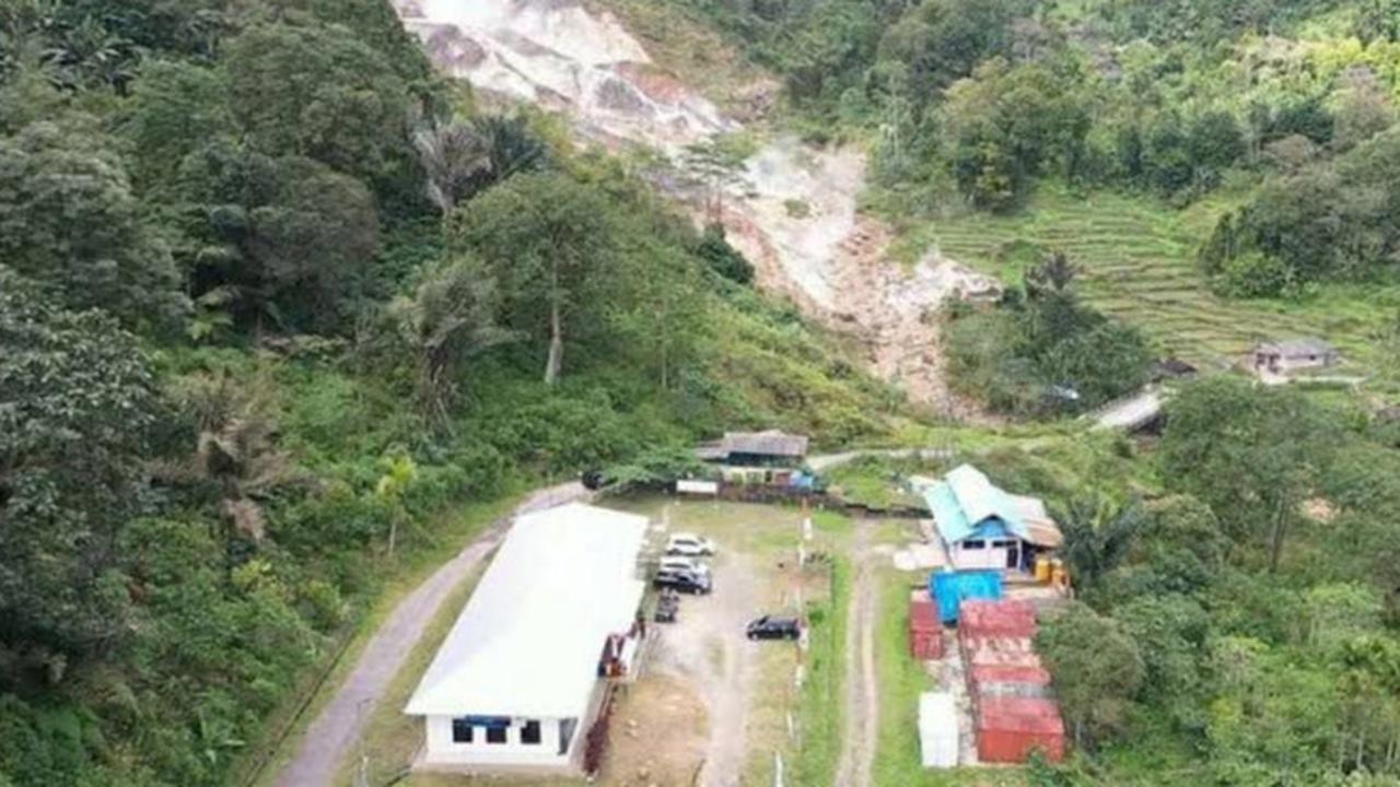 Bocoran PM Ishiba: Jepang Ikut Kembangkan PLTP Muara Laboh