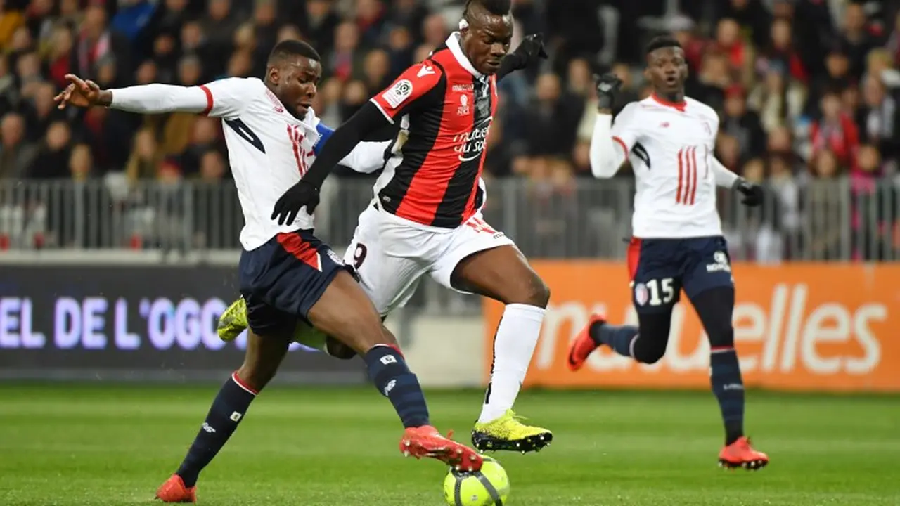 Mario Balotelli