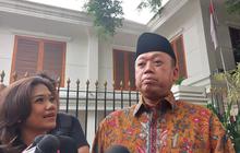 ⁠Nusron Wahid Dulu Pernah Marbut Masjid Kini Jabat Menteri ATR, Minder Sertijab dengan AHY & Akui Kalah Tampan Lawan Anak Presiden