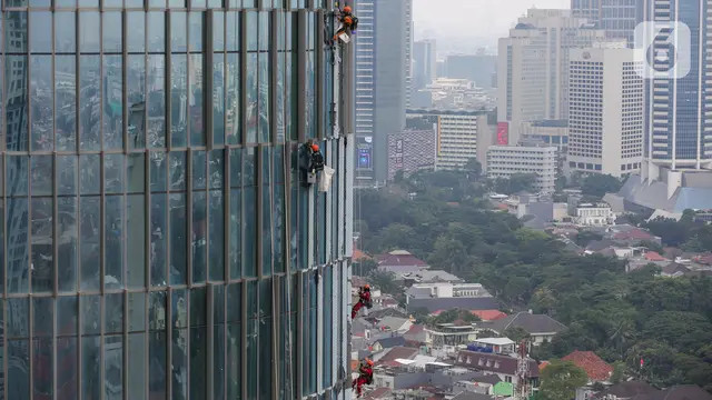 Penerapatan Keselamatan Kerja di Masa Pandemi